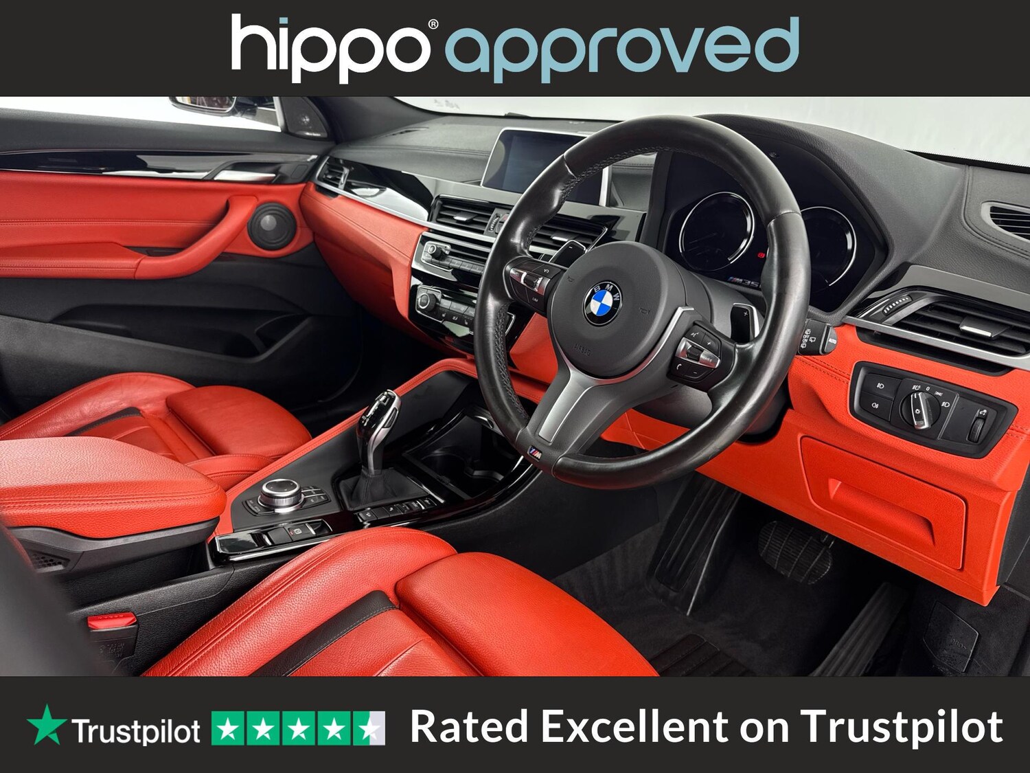 Used BMW X2 2019 for sale - 76659405: Photo 10