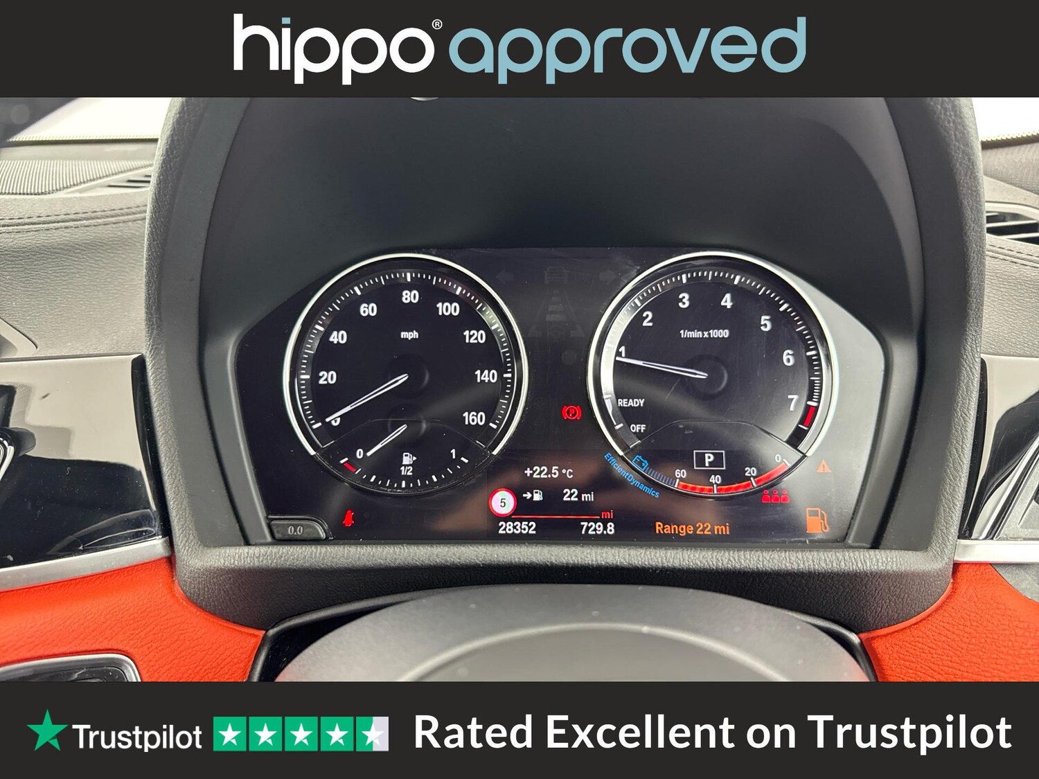 Used BMW X2 2019 for sale - 76659405: Photo 13