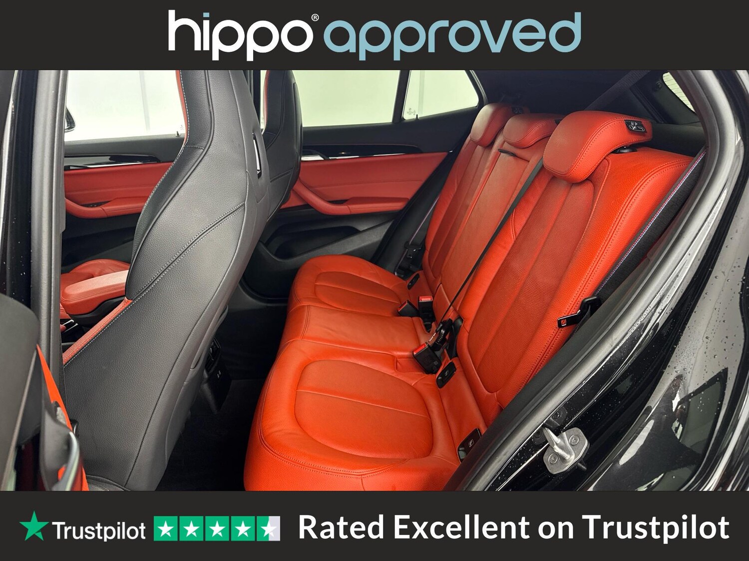 Used BMW X2 2019 for sale - 76659405: Photo 14