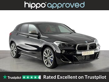 Used BMW X2 2019 for sale - 76659405: Photo