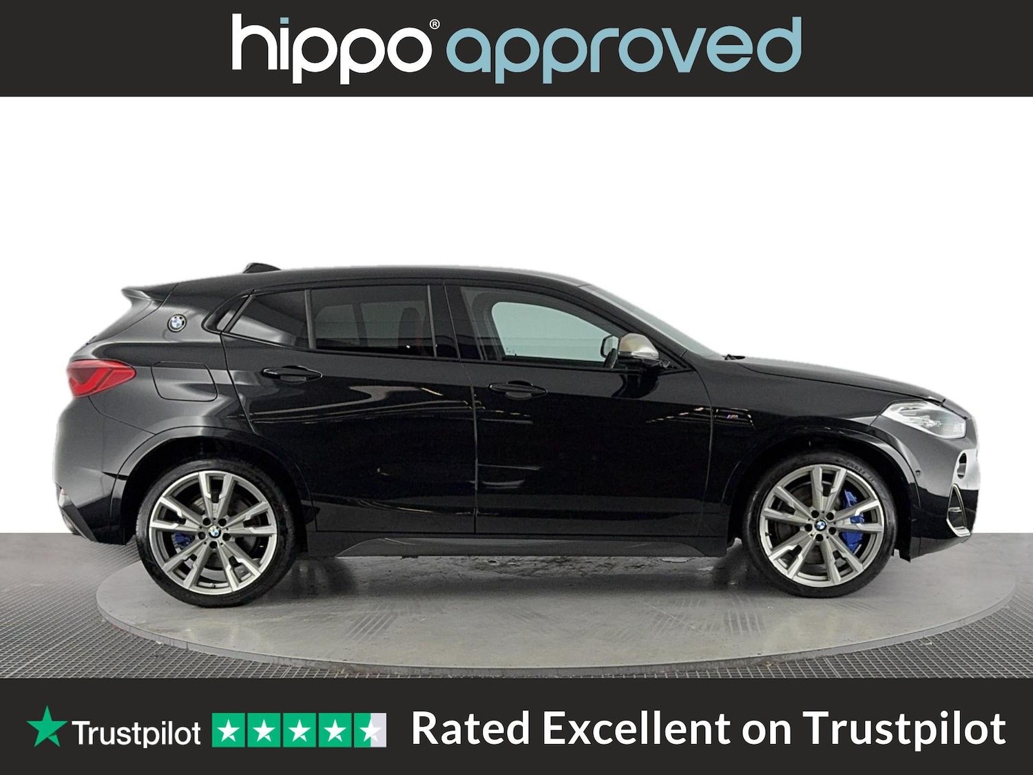 Used BMW X2 2019 for sale - 76659405: Photo 3