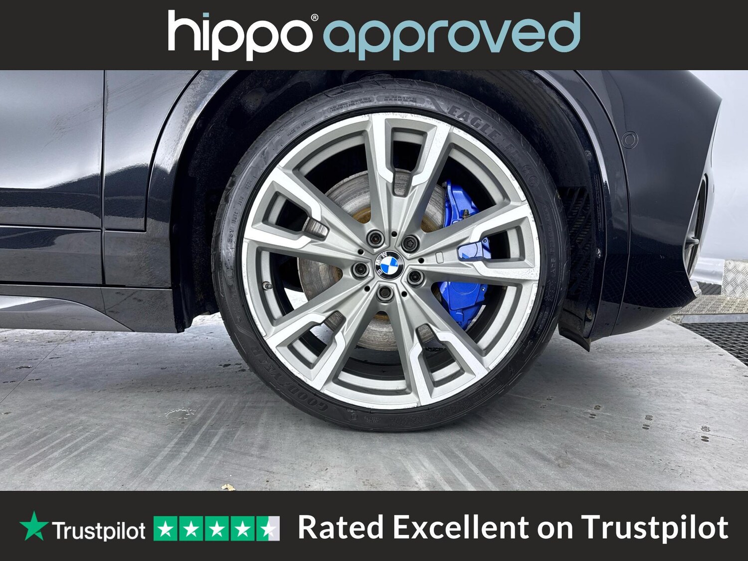 Used BMW X2 2019 for sale - 76659405: Photo 33