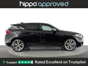 Used BMW X2 2019 for sale - 76659405: Photo