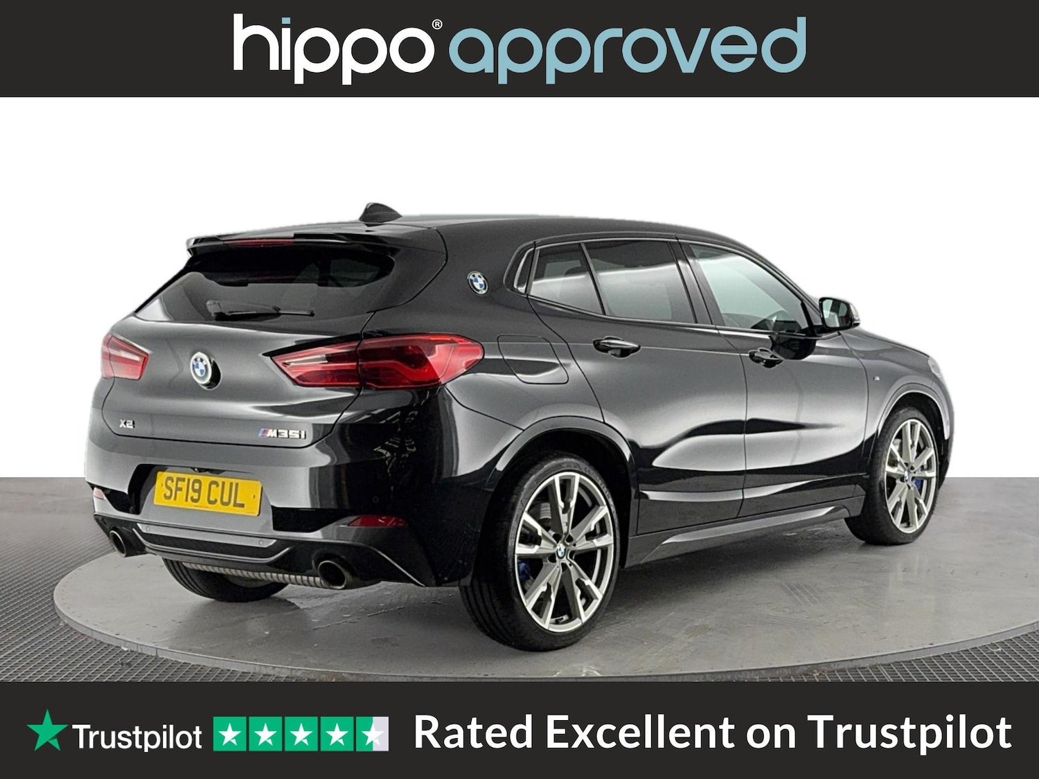 Used BMW X2 2019 for sale - 76659405: Photo 4