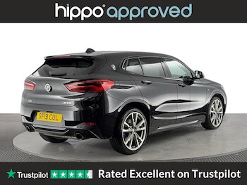 Used BMW X2 2019 for sale - 76659405: Photo