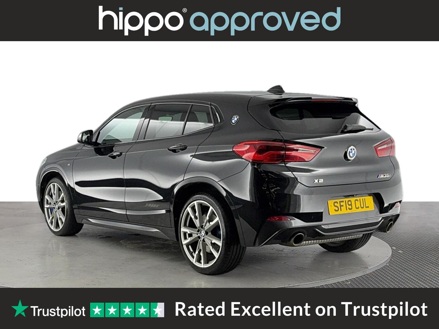 Used BMW X2 2019 for sale - 76659405: Photo 6