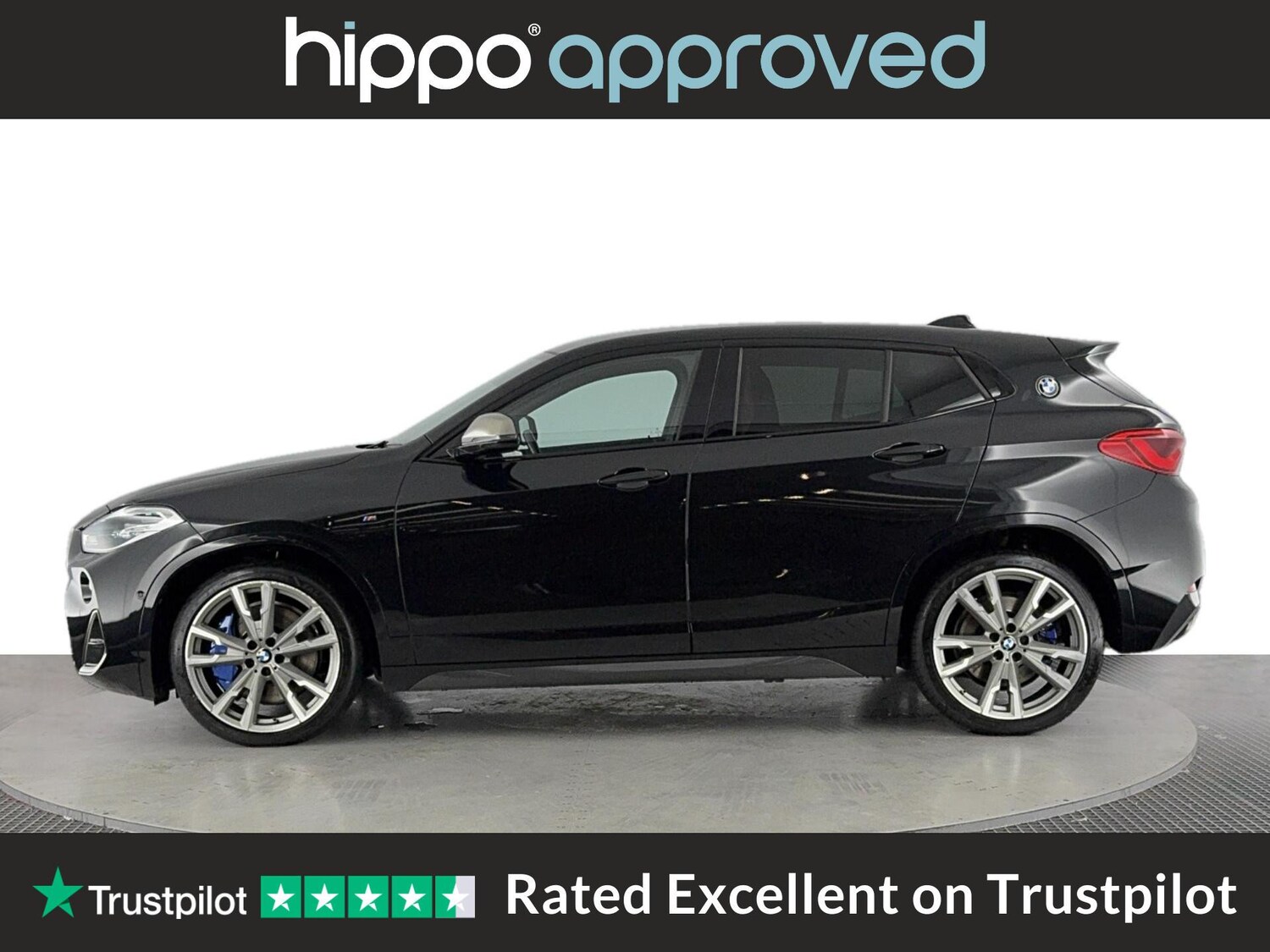 Used BMW X2 2019 for sale - 76659405: Photo 7