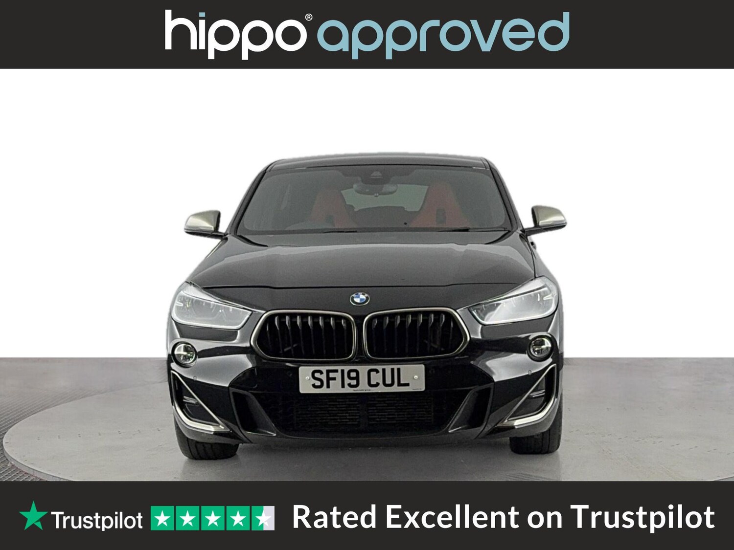 Used BMW X2 2019 for sale - 76659405: Photo 8