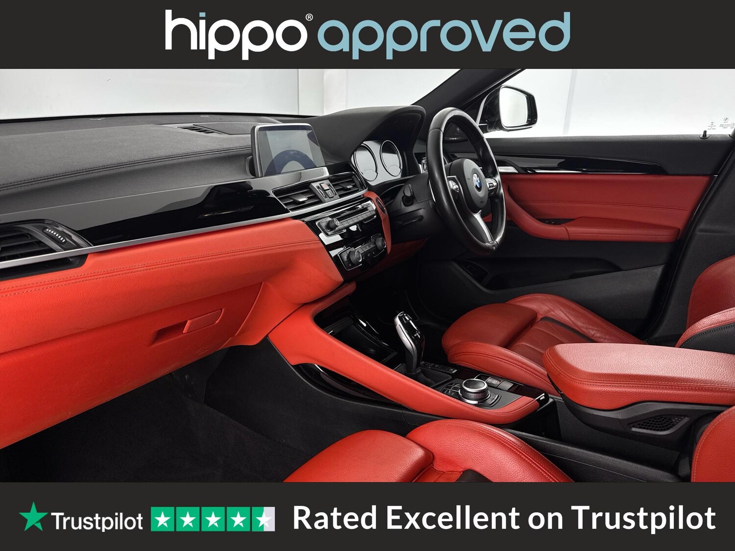 Used BMW X2 2019 for sale - 76659405: Photo 9