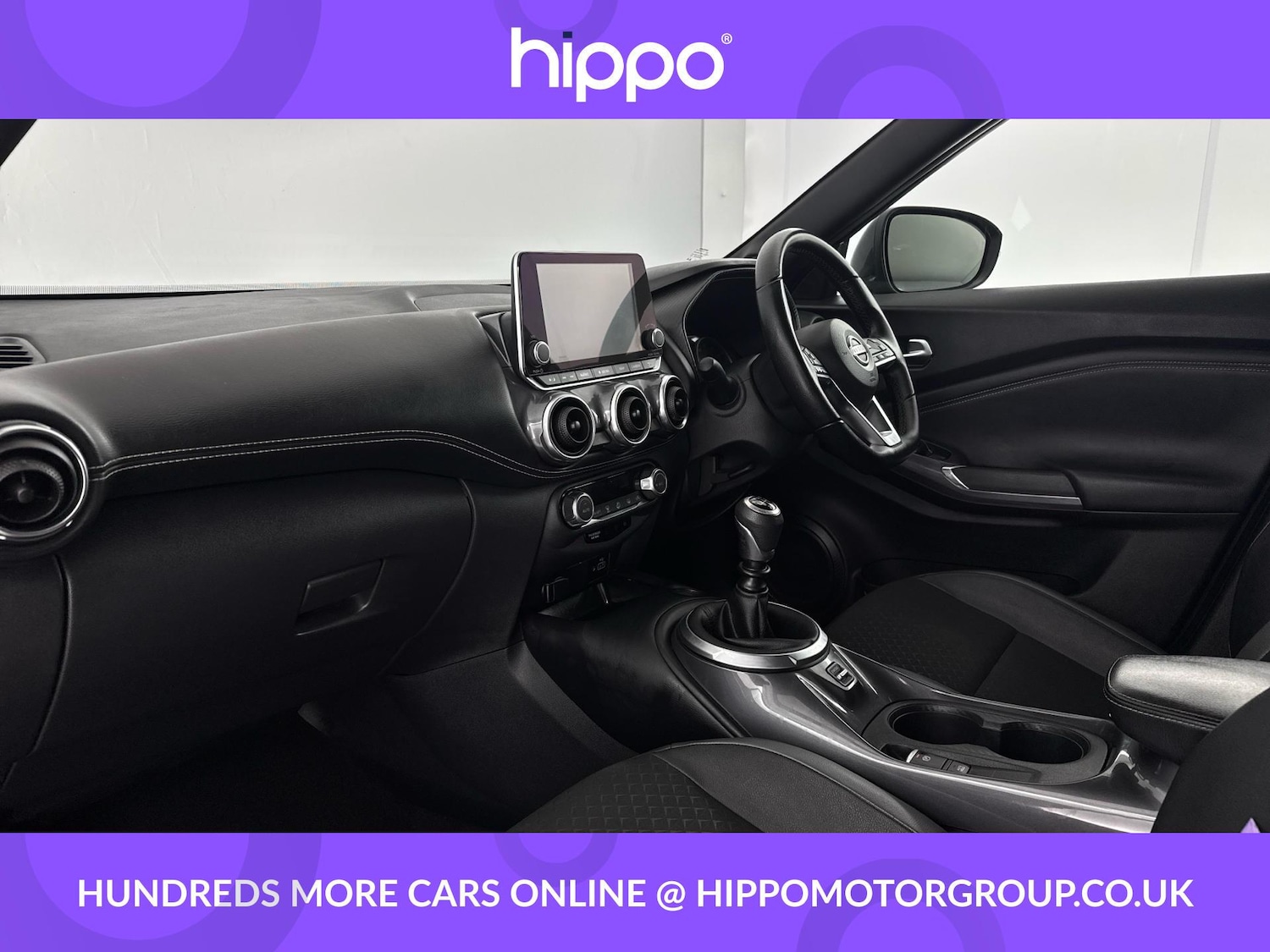 Used Nissan Juke 2024 for sale - 76771772: Photo 10