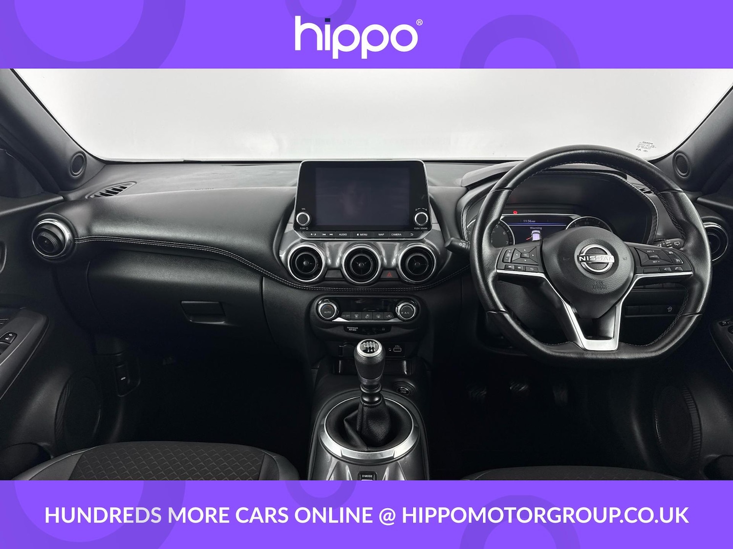 Used Nissan Juke 2024 for sale - 76771772: Photo 11