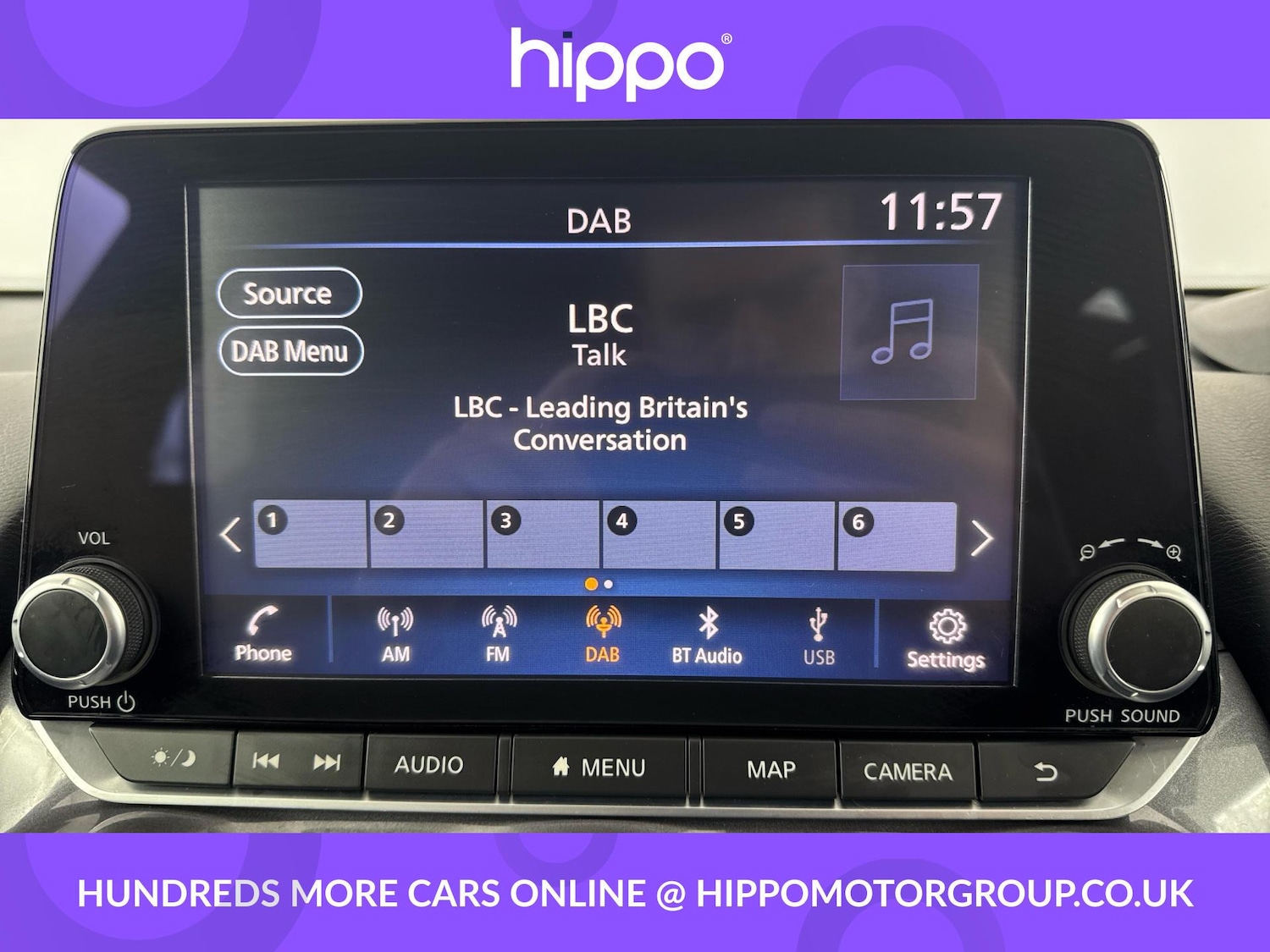 Used Nissan Juke 2024 for sale - 76771772: Photo 12