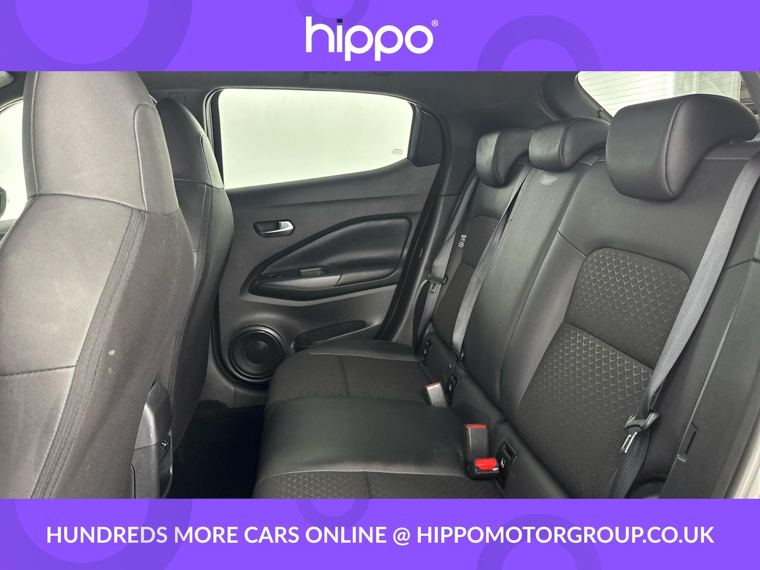 Used Nissan Juke 2024 for sale - 76771772: Photo 14