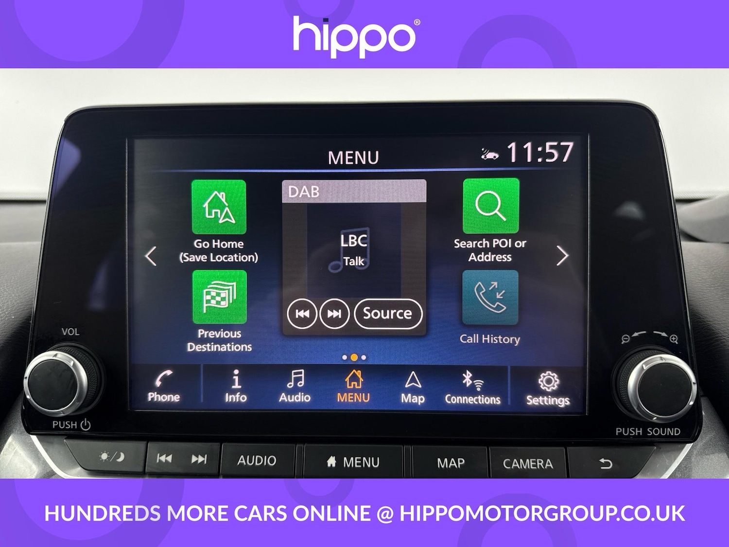 Used Nissan Juke 2024 for sale - 76771772: Photo 16