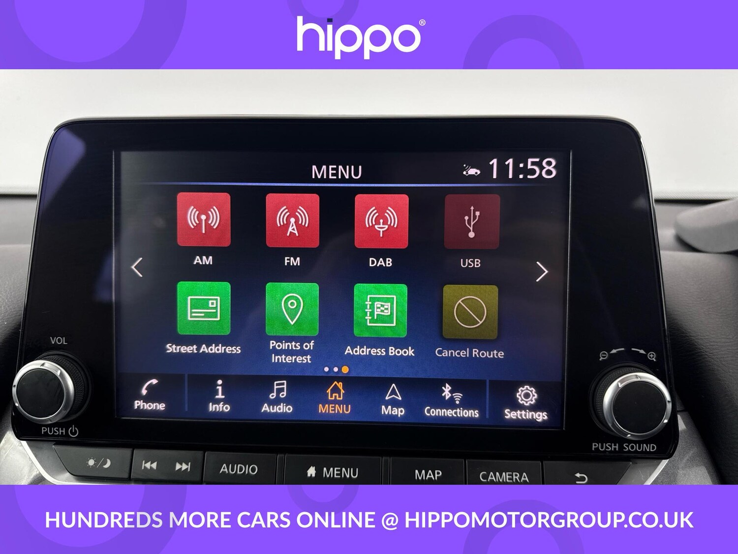 Used Nissan Juke 2024 for sale - 76771772: Photo 17