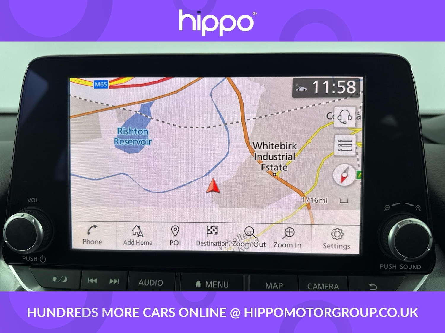 Used Nissan Juke 2024 for sale - 76771772: Photo 18