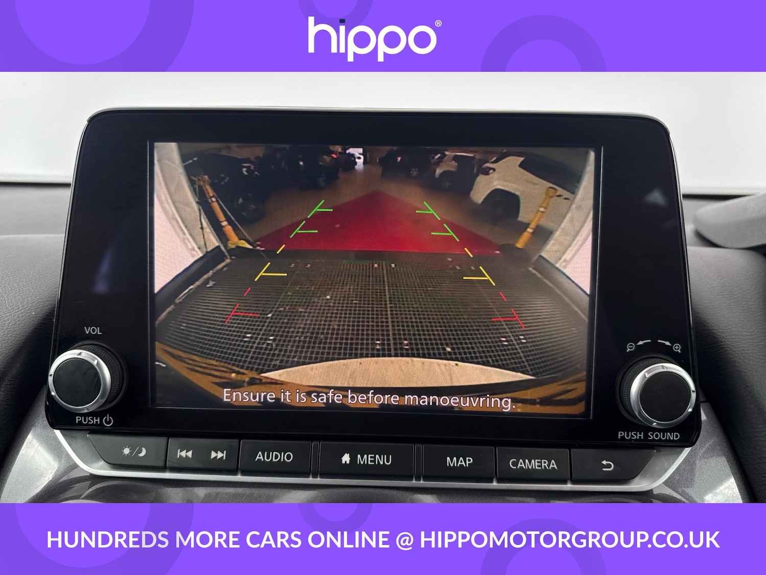 Used Nissan Juke 2024 for sale - 76771772: Photo 19