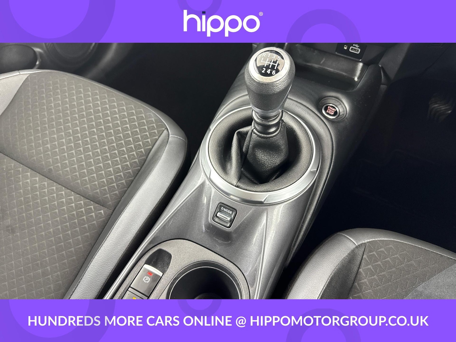 Used Nissan Juke 2024 for sale - 76771772: Photo 21