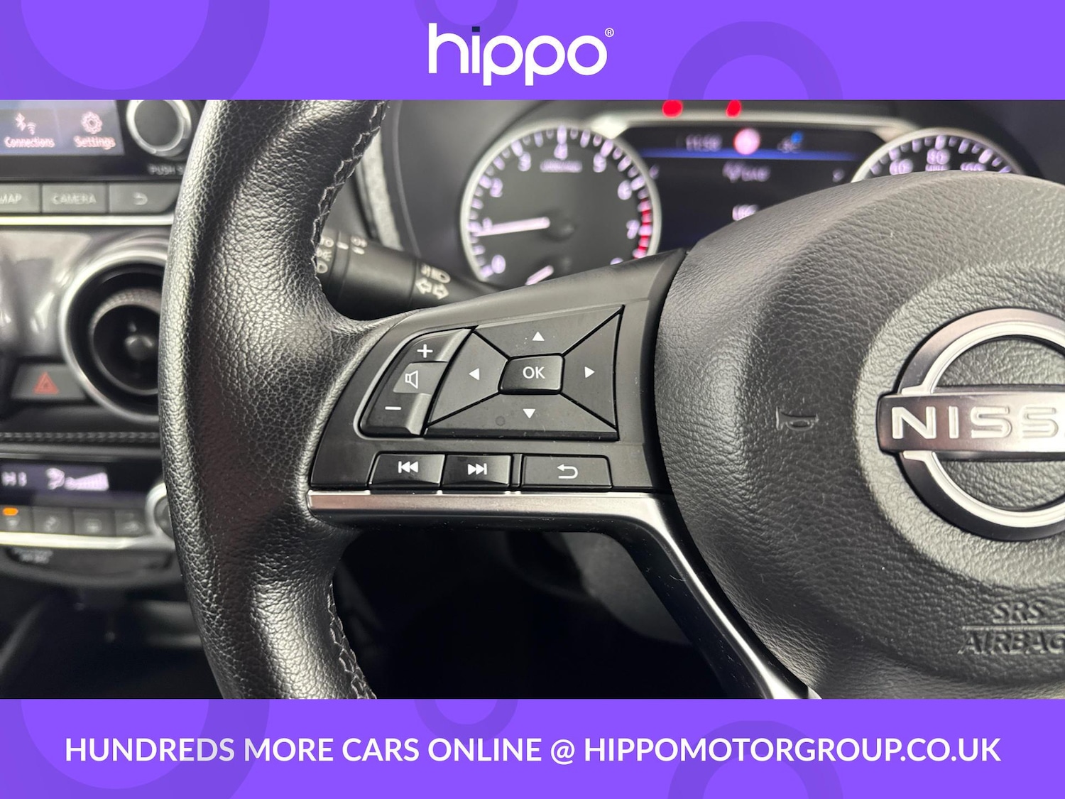 Used Nissan Juke 2024 for sale - 76771772: Photo 22