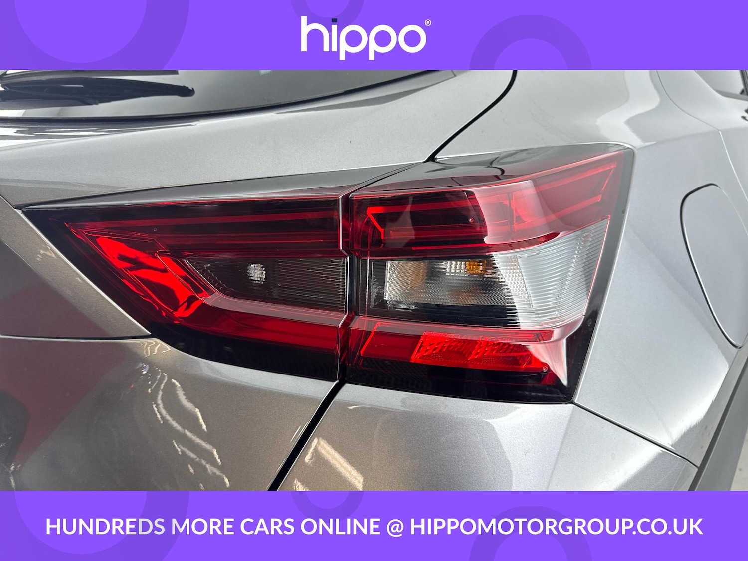 Used Nissan Juke 2024 for sale - 76771772: Photo 26