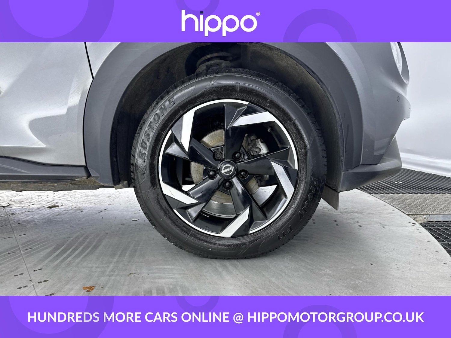 Used Nissan Juke 2024 for sale - 76771772: Photo 27