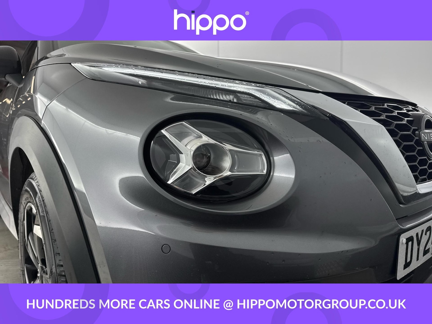 Used Nissan Juke 2024 for sale - 76771772: Photo 29