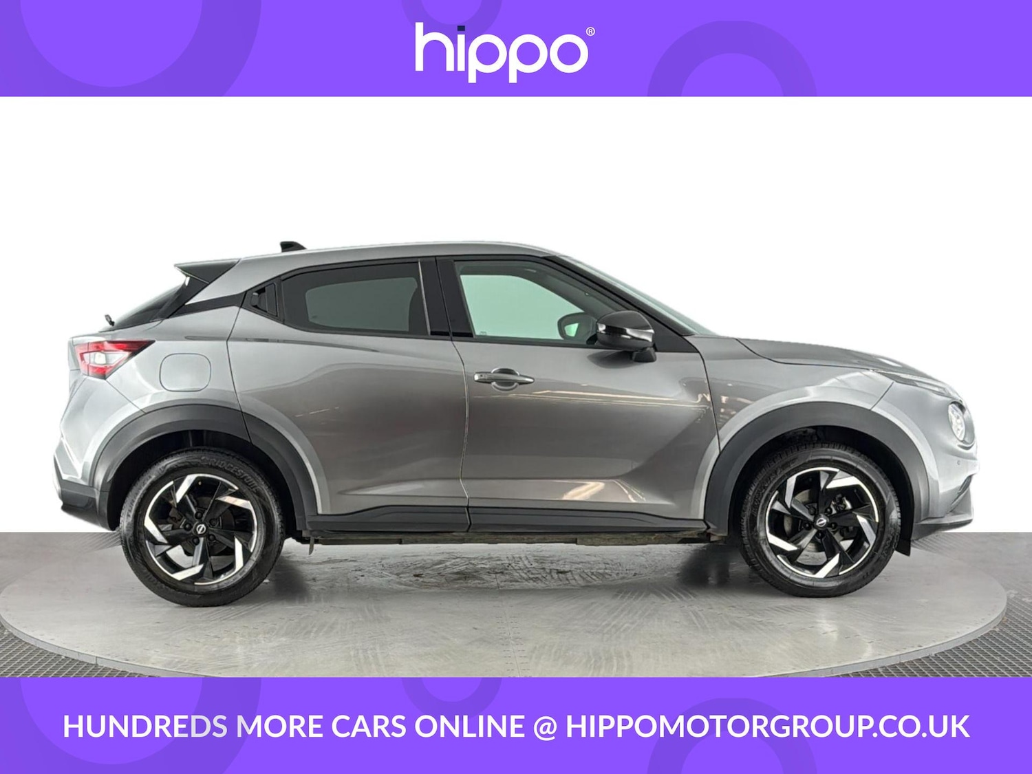 Used Nissan Juke 2024 for sale - 76771772: Photo 3