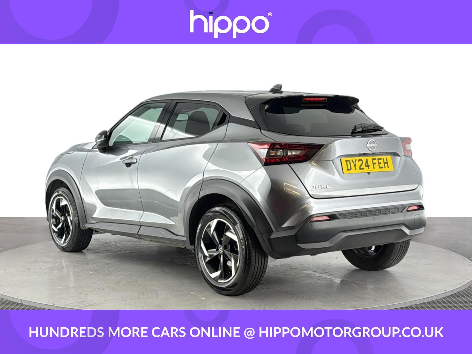 Used Nissan Juke 2024 for sale - 76771772: Photo 6