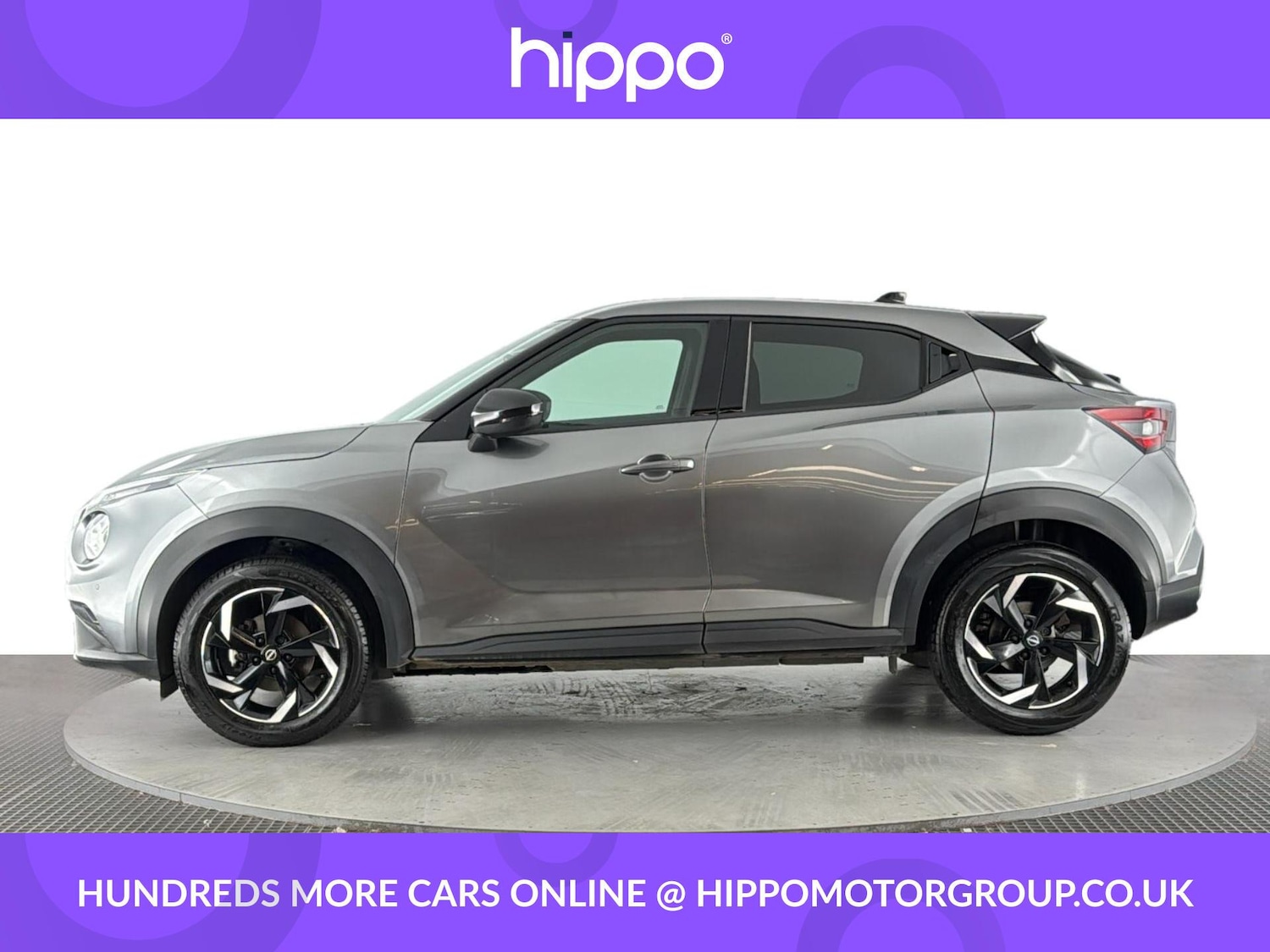 Used Nissan Juke 2024 for sale - 76771772: Photo 7