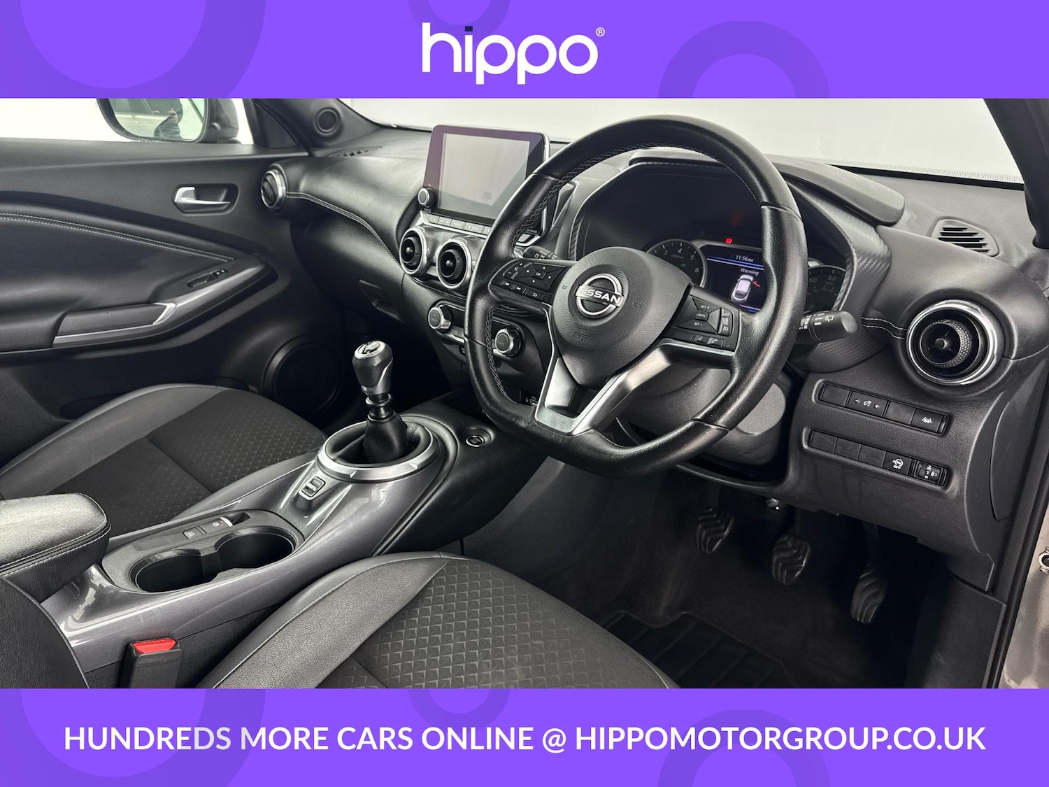 Used Nissan Juke 2024 for sale - 76771772: Photo 9