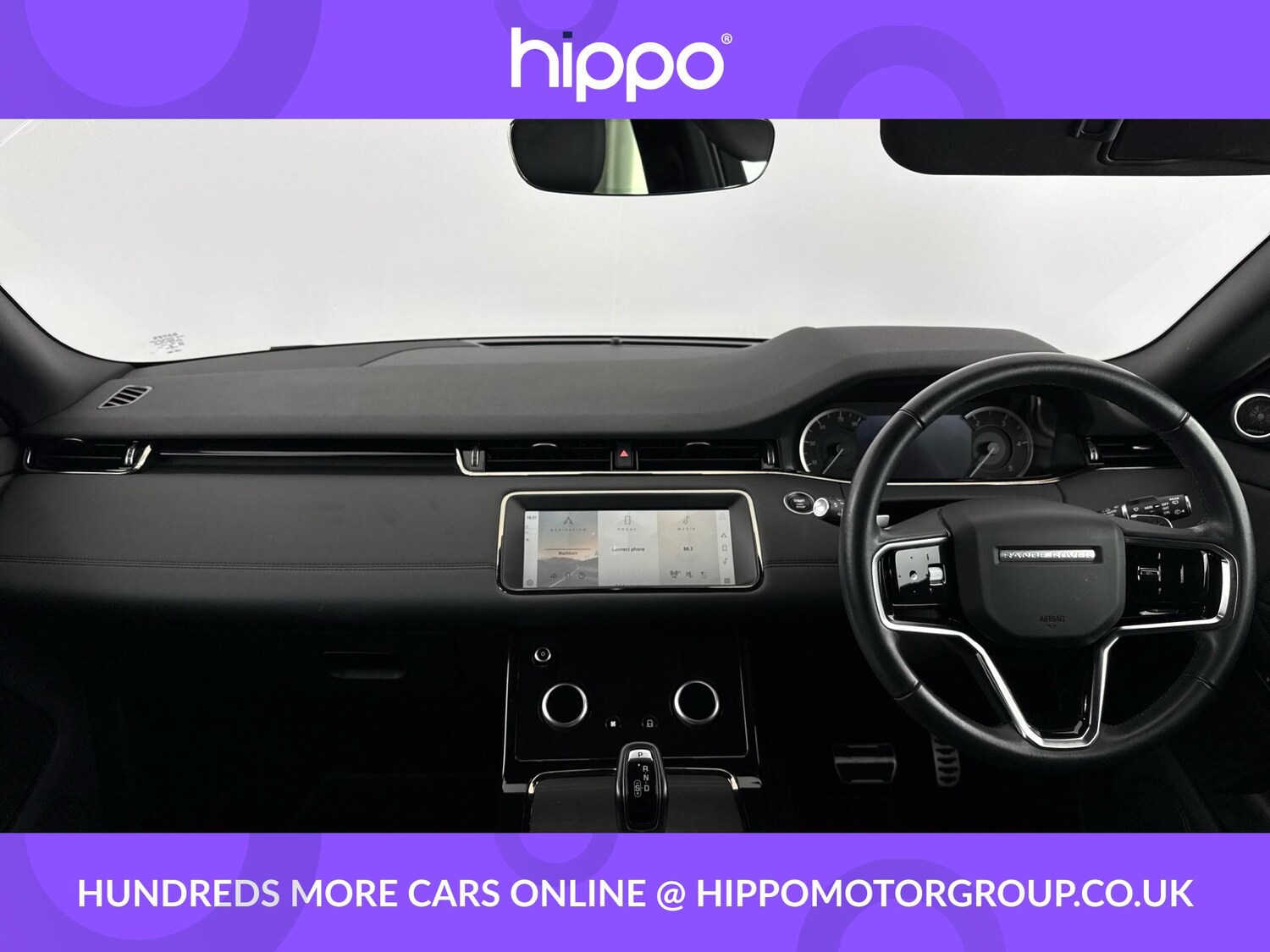 Used Land Rover Range Rover Evoque 2022 for sale - 76802322: Photo 11