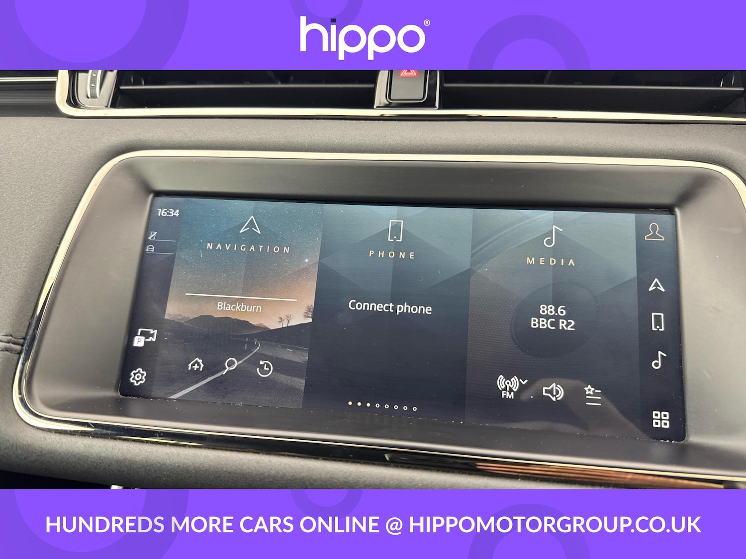 Used Land Rover Range Rover Evoque 2022 for sale - 76802322: Photo 12