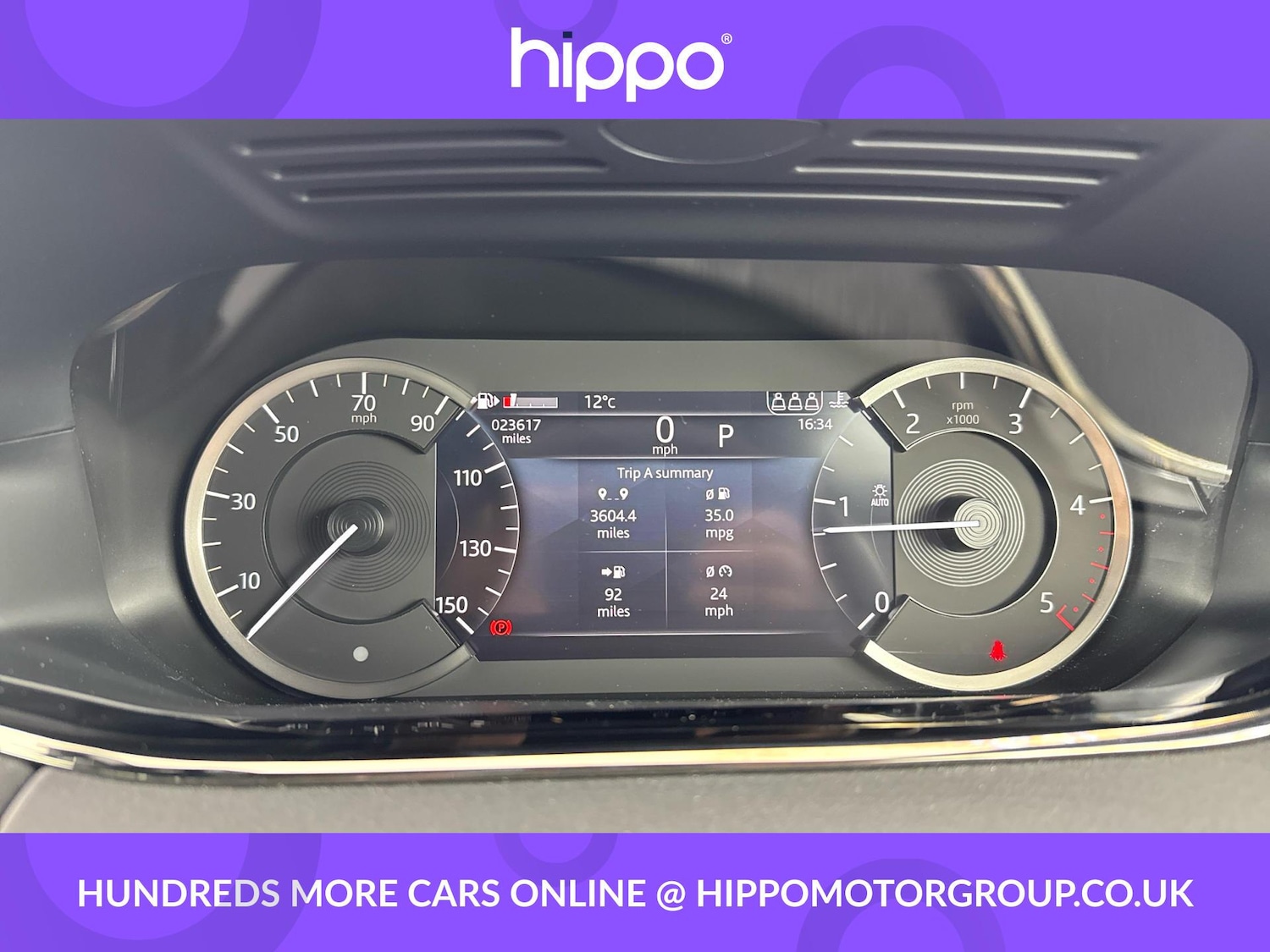 Used Land Rover Range Rover Evoque 2022 for sale - 76802322: Photo 13