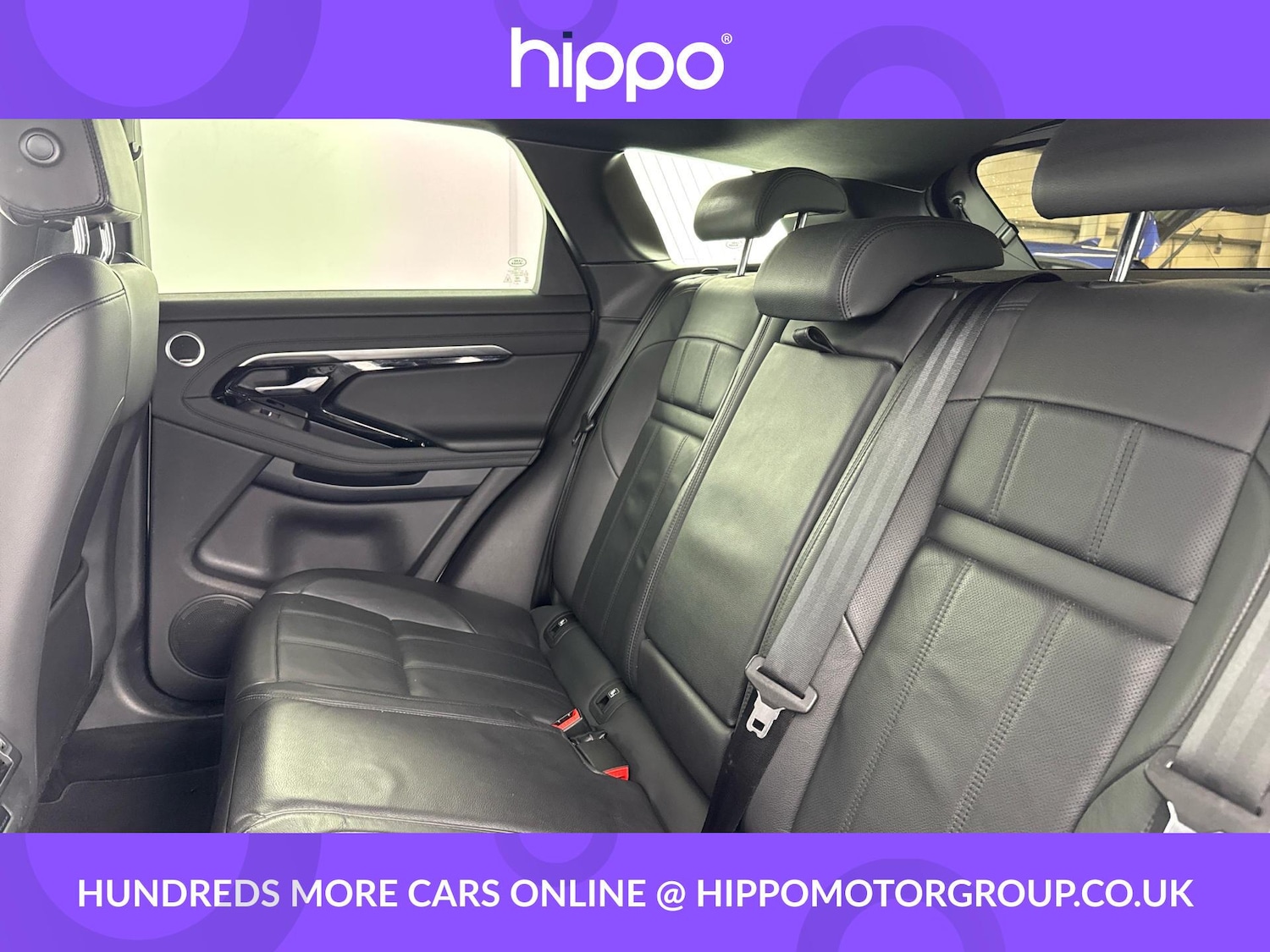 Used Land Rover Range Rover Evoque 2022 for sale - 76802322: Photo 14