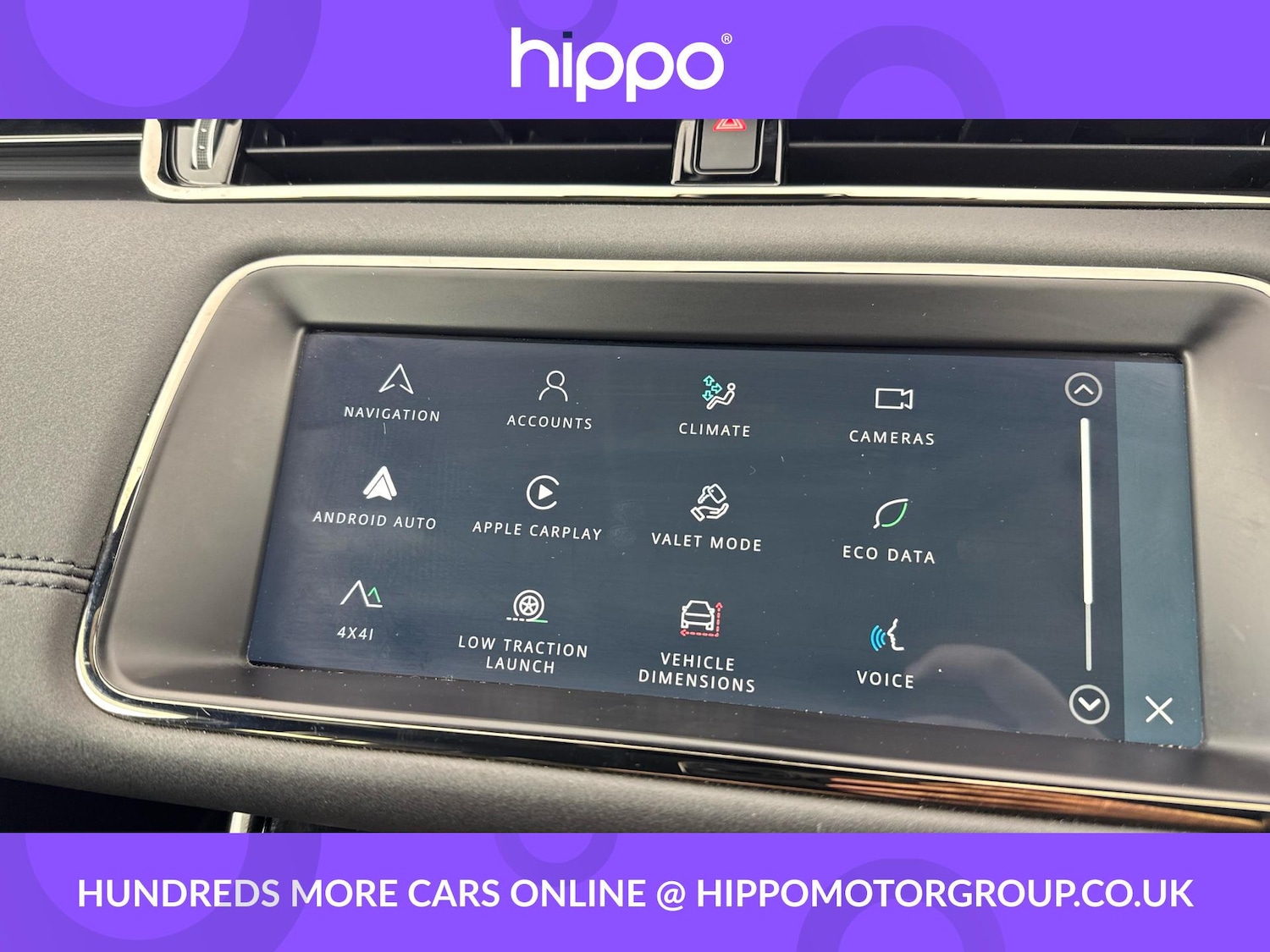 Used Land Rover Range Rover Evoque 2022 for sale - 76802322: Photo 18