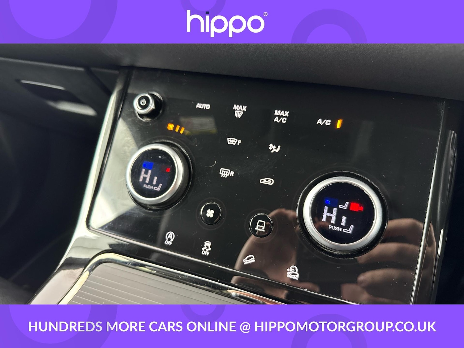 Used Land Rover Range Rover Evoque 2022 for sale - 76802322: Photo 20