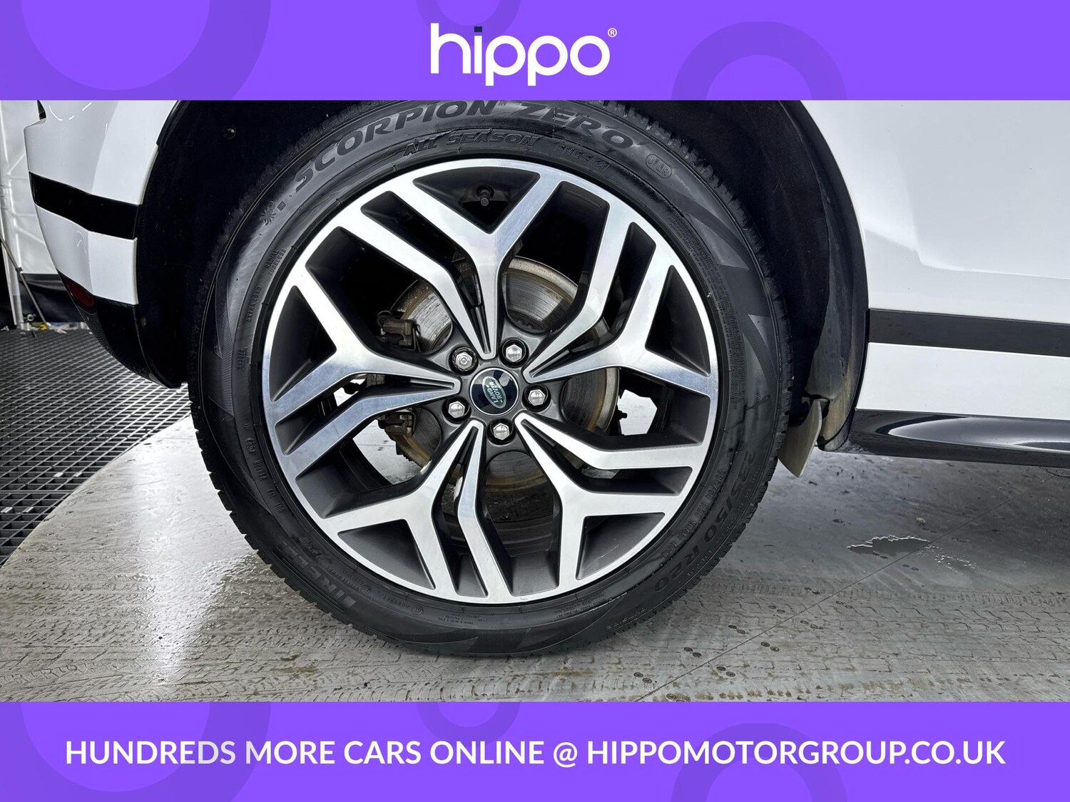 Used Land Rover Range Rover Evoque 2022 for sale - 76802322: Photo 28