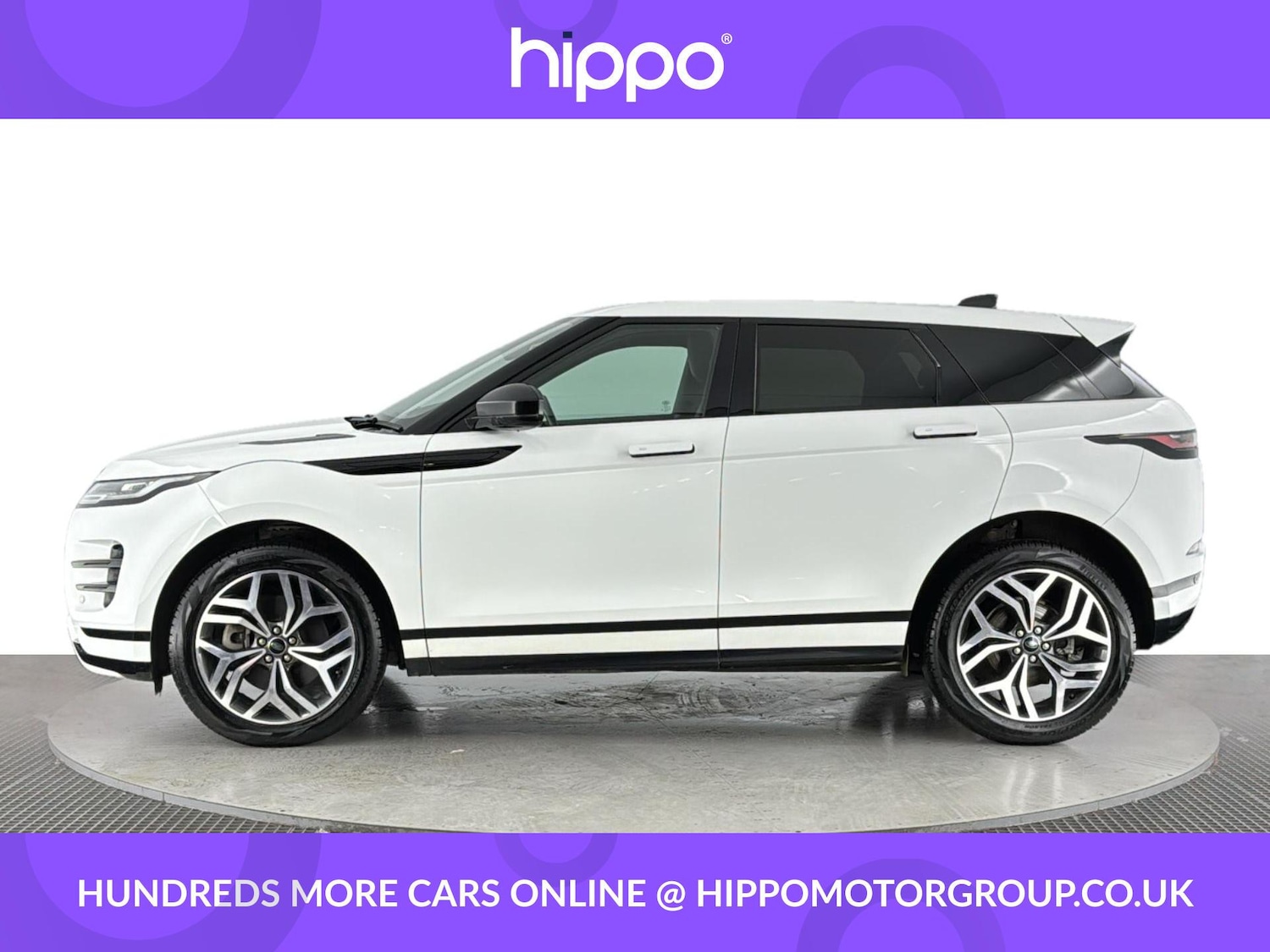 Used Land Rover Range Rover Evoque 2022 for sale - 76802322: Photo 7