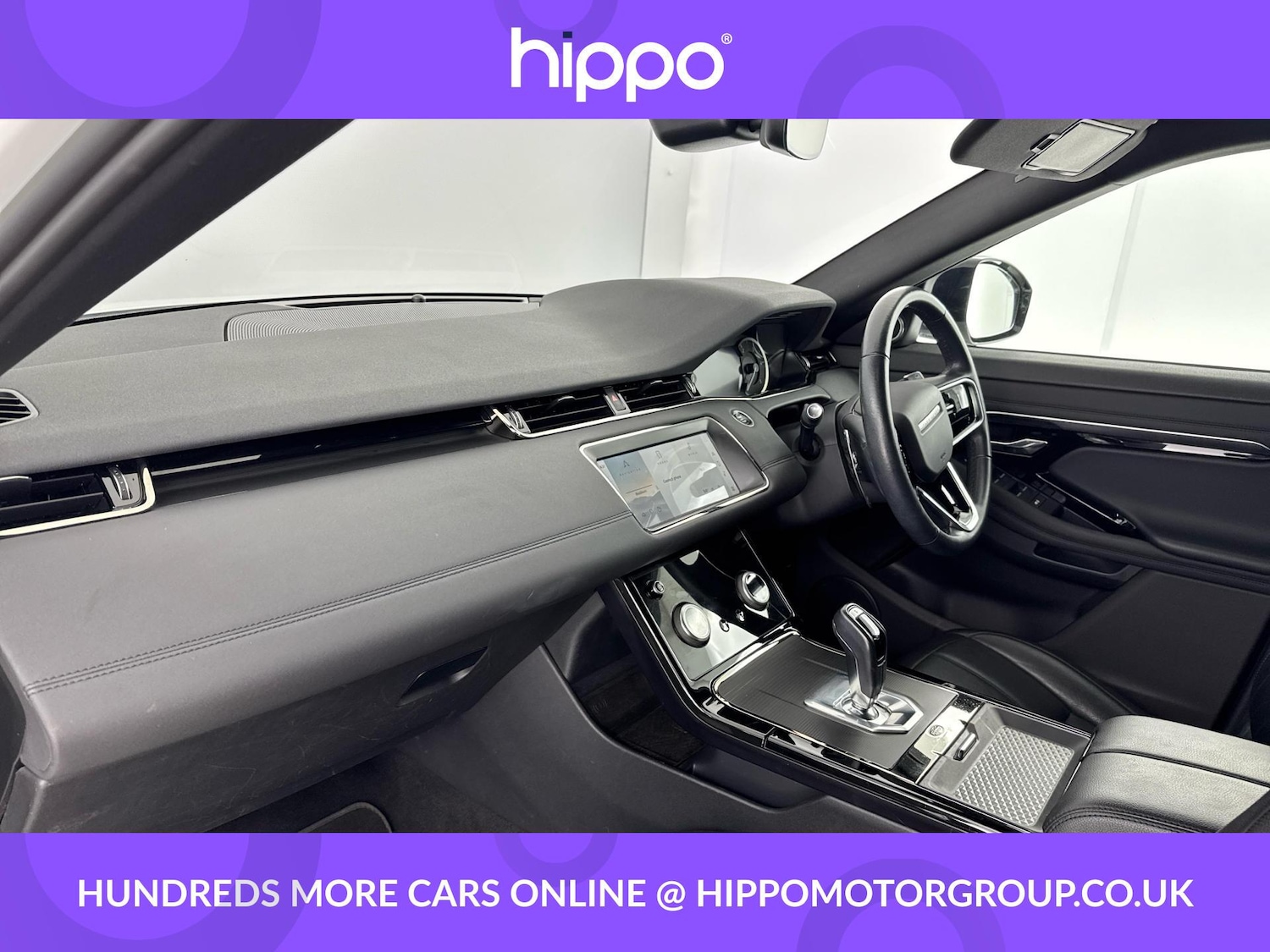 Used Land Rover Range Rover Evoque 2022 for sale - 76802322: Photo 9