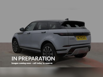 Used Land Rover Range Rover Evoque 2025 for sale - 78291419: Photo