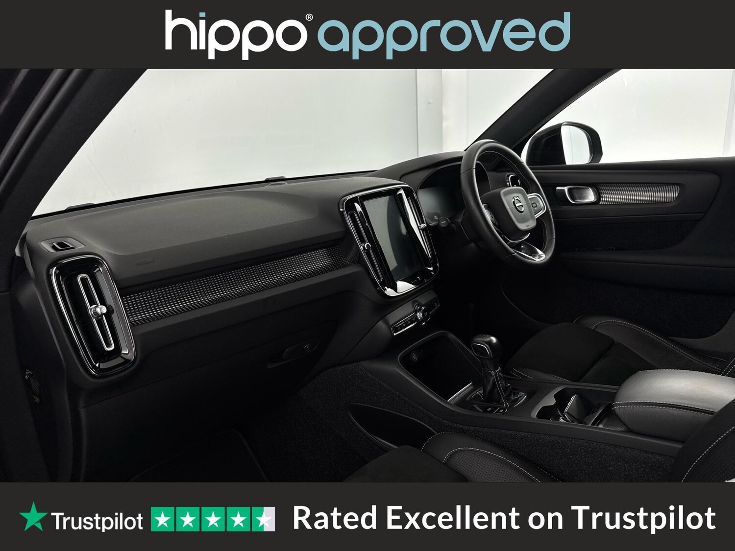 Used Volvo XC40 2020 for sale - 76659039: Photo 10