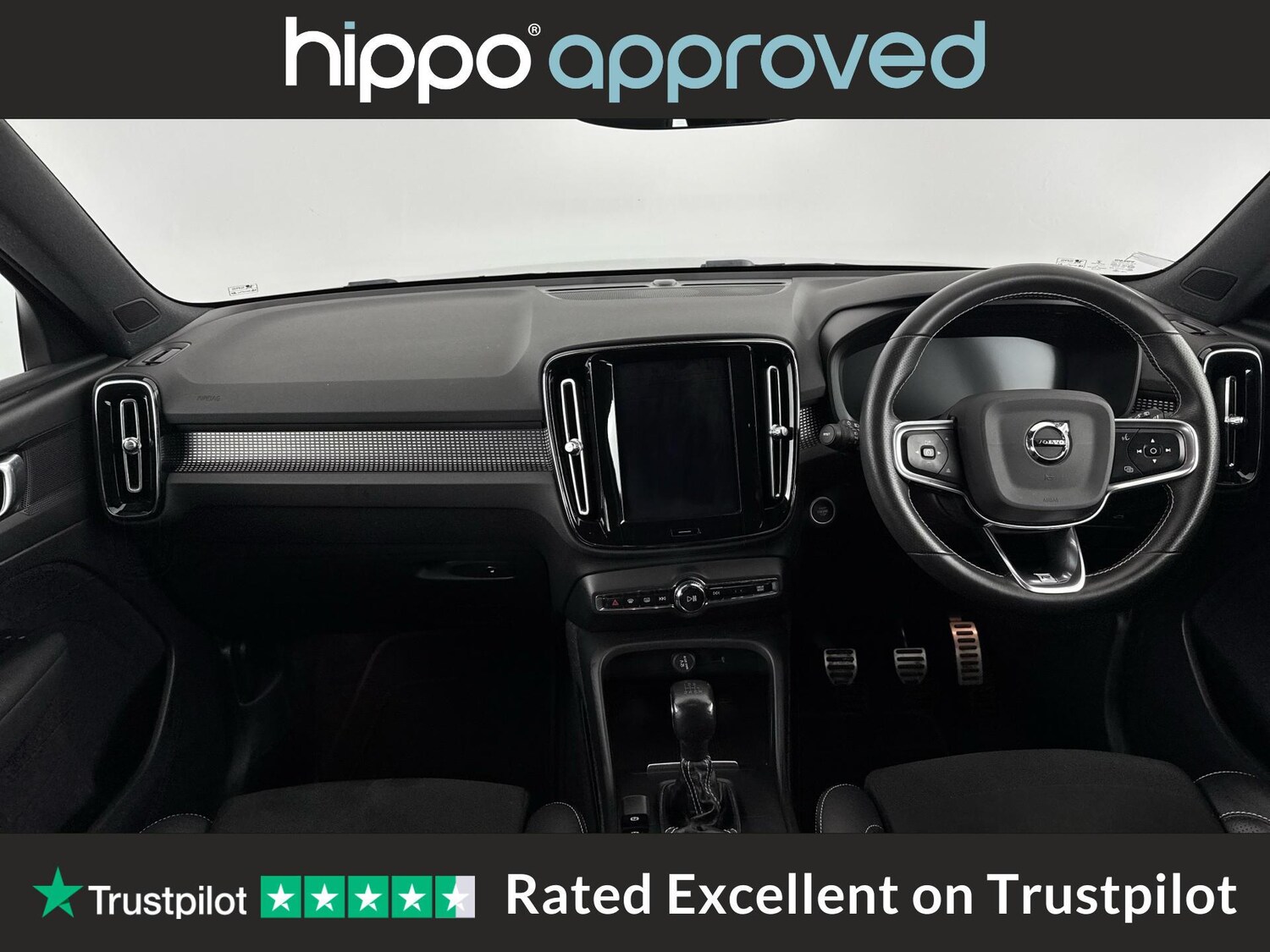 Used Volvo XC40 2020 for sale - 76659039: Photo 11