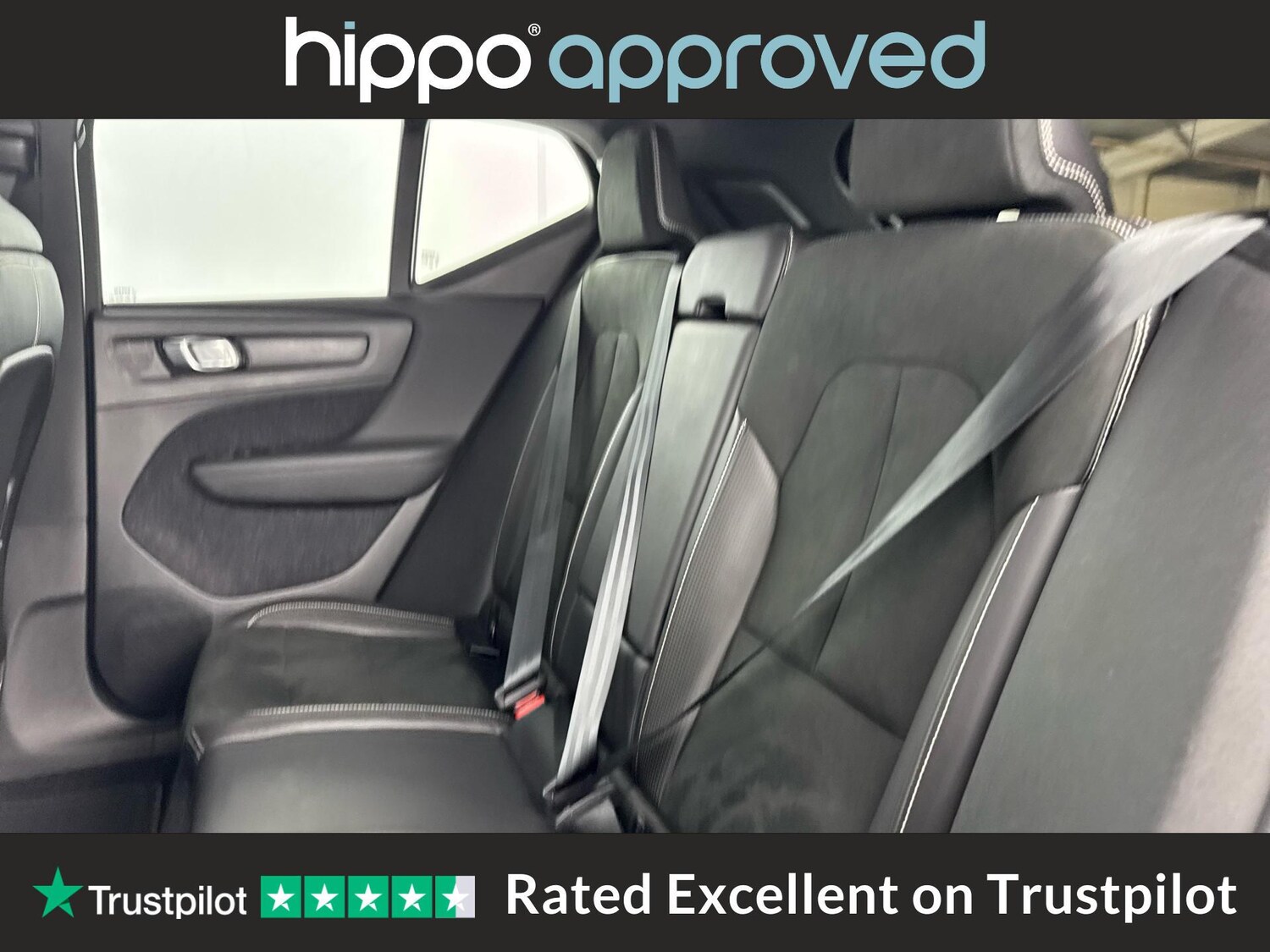 Used Volvo XC40 2020 for sale - 76659039: Photo 14