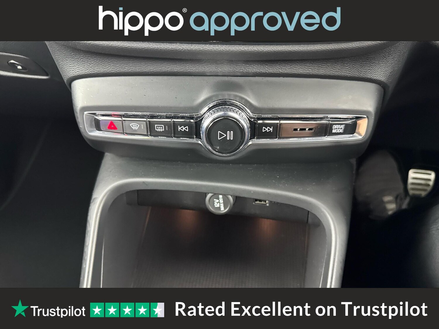 Used Volvo XC40 2020 for sale - 76659039: Photo 18