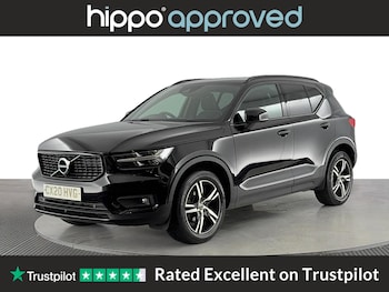 Volvo - XC40