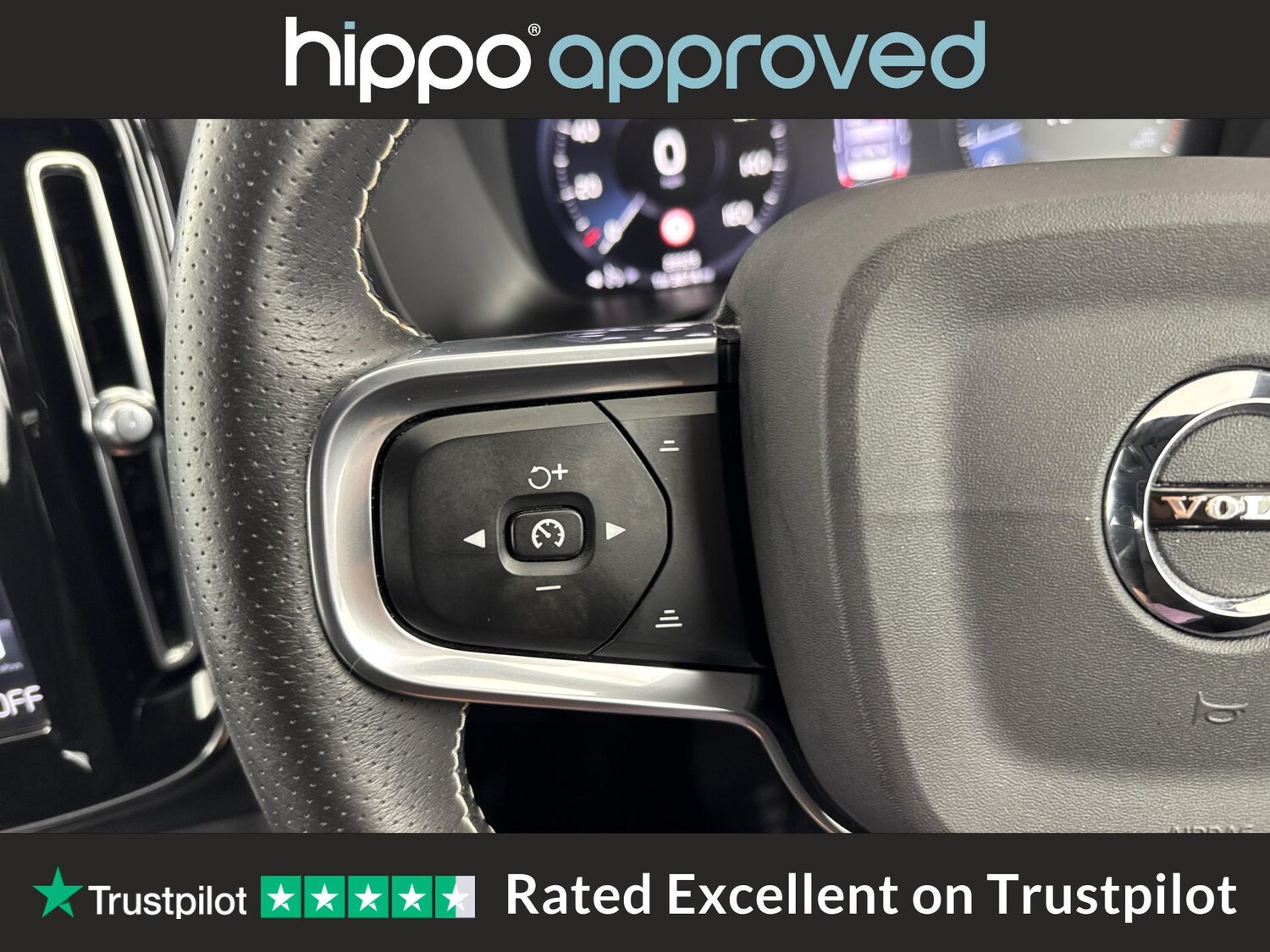 Used Volvo XC40 2020 for sale - 76659039: Photo 20