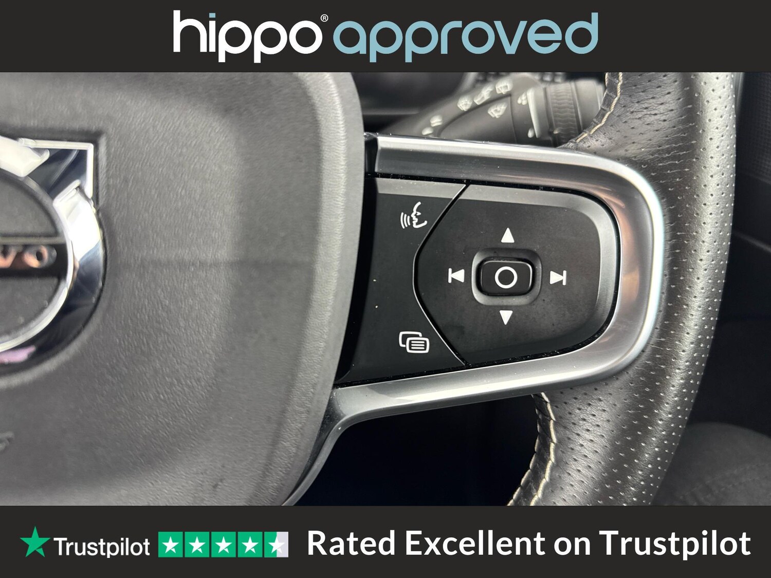 Used Volvo XC40 2020 for sale - 76659039: Photo 21