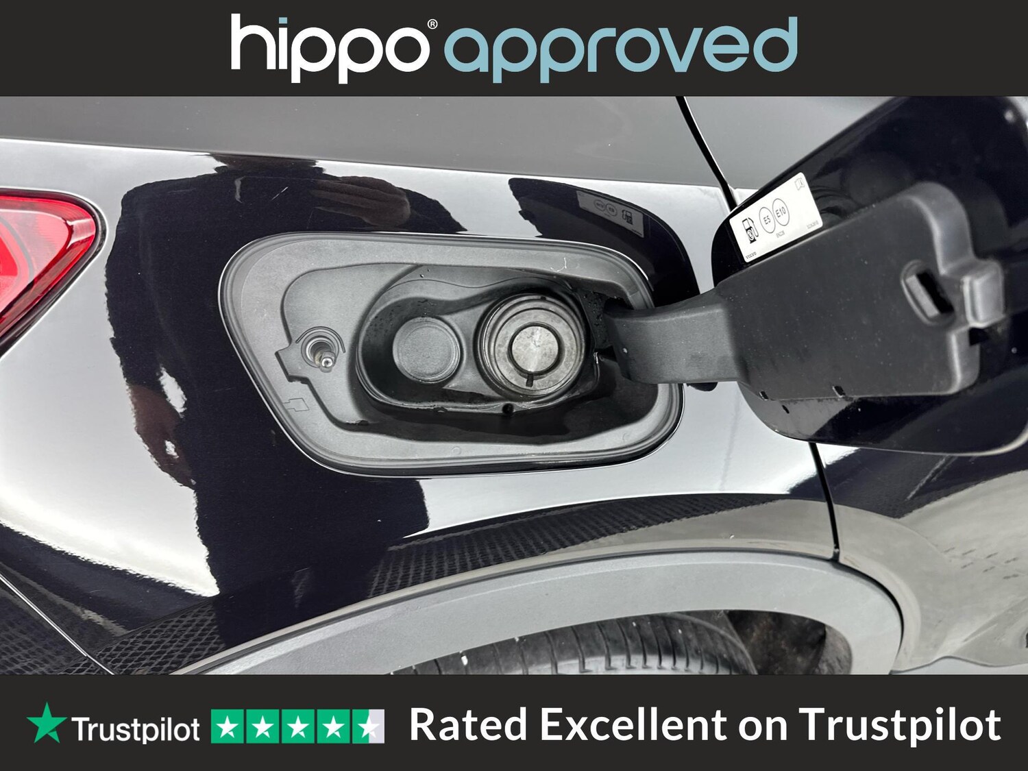 Used Volvo XC40 2020 for sale - 76659039: Photo 24