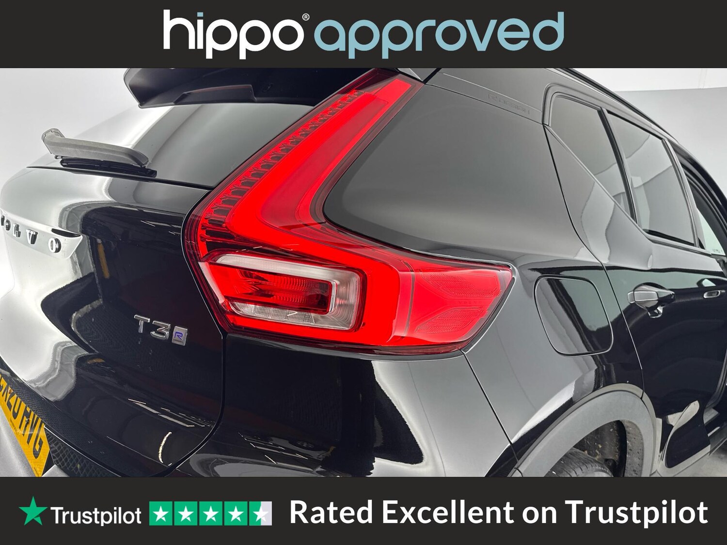 Used Volvo XC40 2020 for sale - 76659039: Photo 25