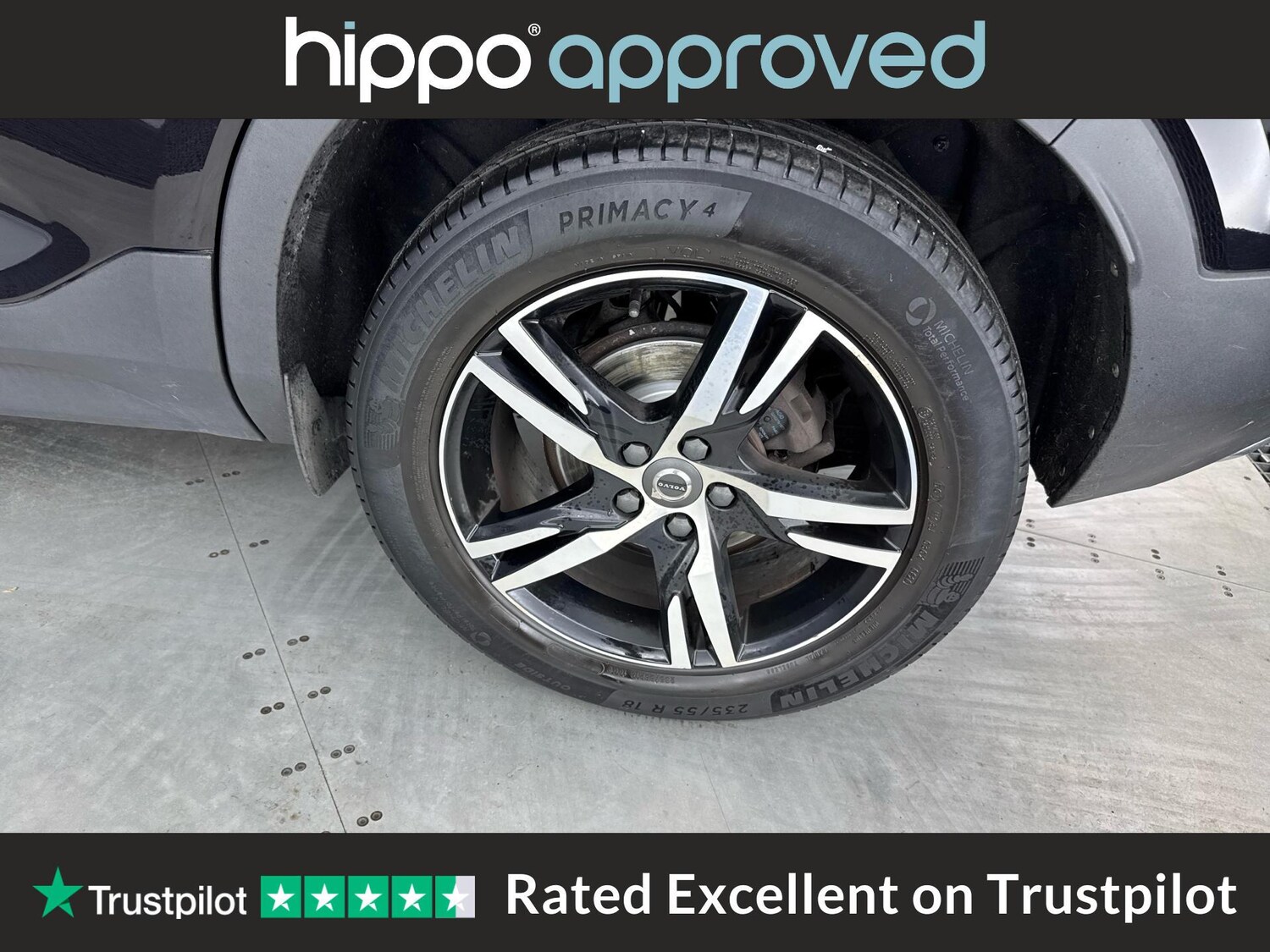 Used Volvo XC40 2020 for sale - 76659039: Photo 27